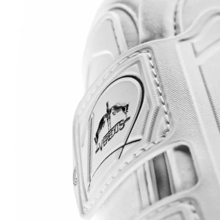 Guêtres postérieurs de dressage Absolute elastic Veredus