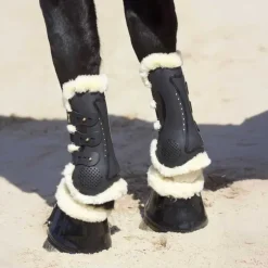 Guêtres Proteck Compet mouton T de T