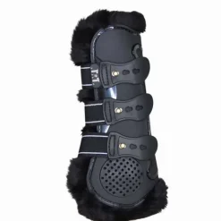 Guêtres Proteck Compet mouton T de T