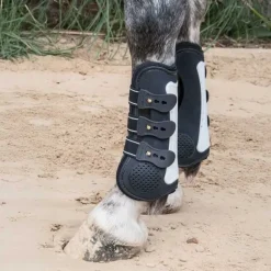 Guêtres Proteck Compet T de T