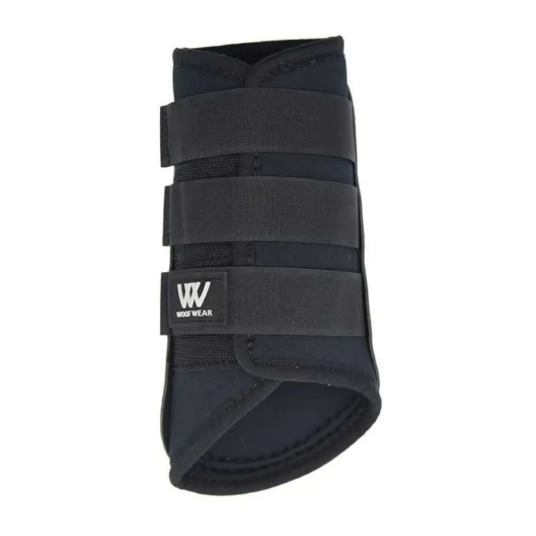 Guêtres Simple Brushing Woof Wear