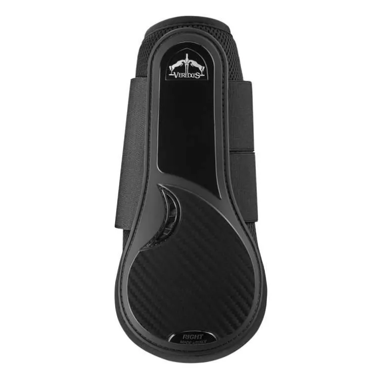 Guêtres TRC Vento pour postérieurs Veredus