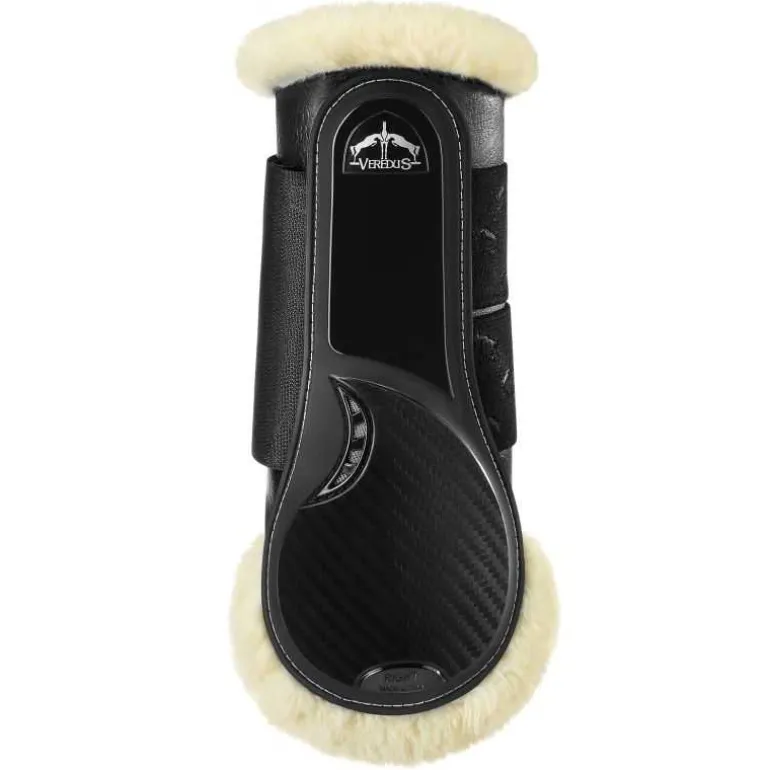 Guêtres TRC Vento Save The Sheep pour antérieurs Veredus