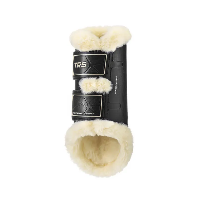 Guêtres TRS Save The Sheep pour postérieurs Veredus