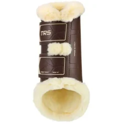 Guêtres TRS Save The Sheep pour antérieurs Veredus