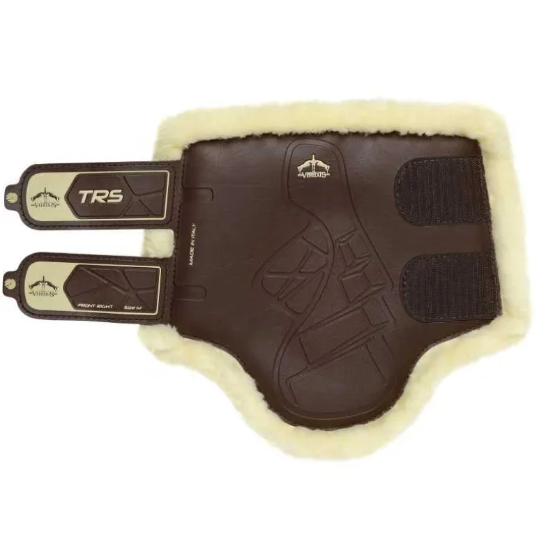 Guêtres TRS Save The Sheep pour antérieurs Veredus