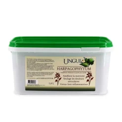 Harpagophytum en Poudre 1,6L Ungula Naturalis - Complément alimentaire