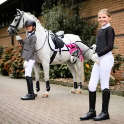 Hobby Horse Cheval bâton QHP