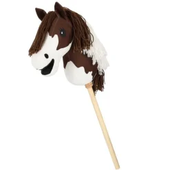 Hobby Horse Cheval bâton QHP