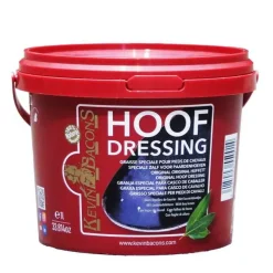 Hoof dressing Kevin Bacon's - 1L