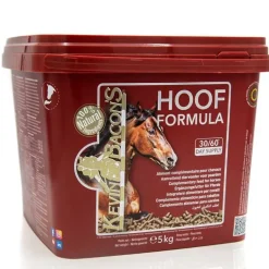 Hoof Formula, complément Biotine Kevin Bacon's