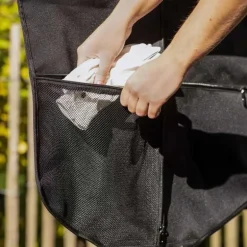 Housse de veste Croco QHP