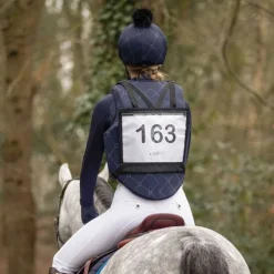 Housse pour gilet de protection Liora QHP