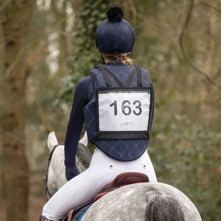 Housse pour gilet de protection Liora QHP