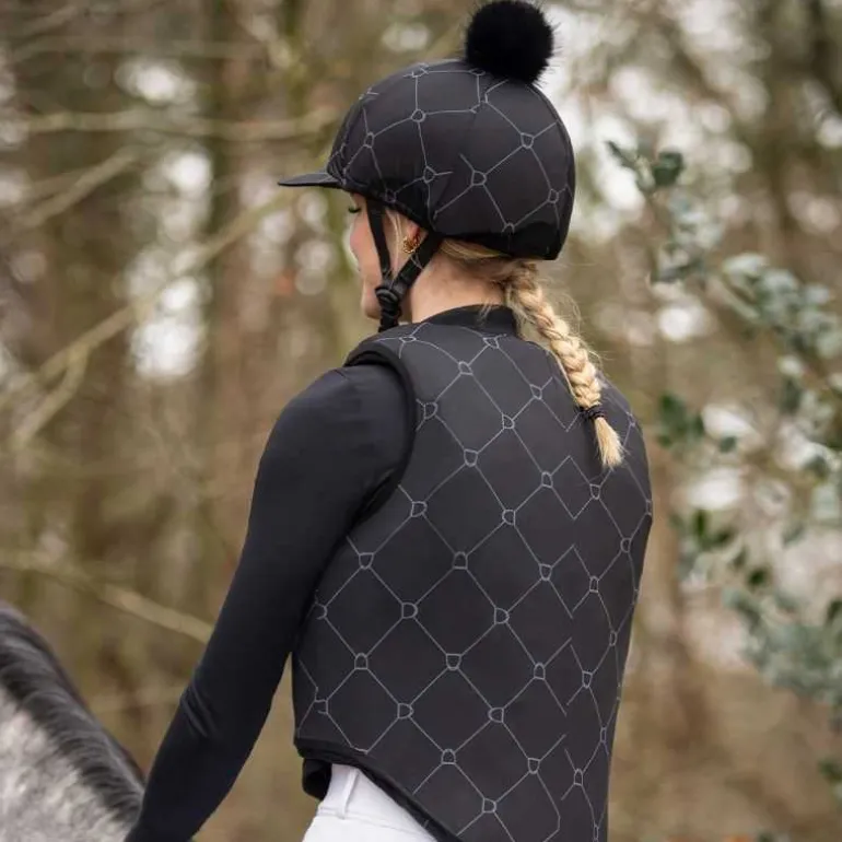 Housse pour gilet de protection Liora QHP