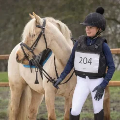 Housse pour gilet de protection Liora QHP