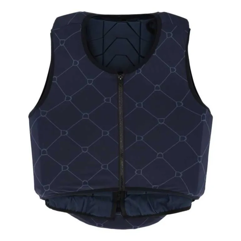 Housse pour gilet de protection Liora QHP