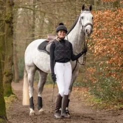 Housse pour gilet de protection Liora QHP