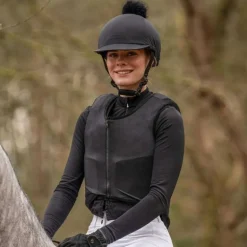 Housse pour gilet de protection Glitter QHP