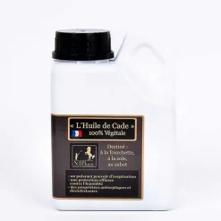 Huile de cade Ungula