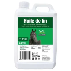 Huile de Lin NAF