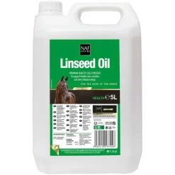 Huile de Lin NAF