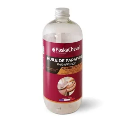 Huile de Paraffine Paskacheval - 500ml