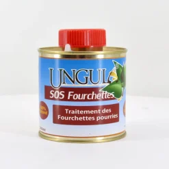 Huile SOS Fourchette 380 ml