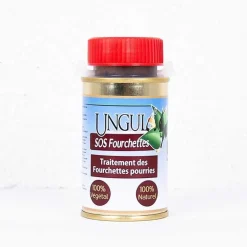Huile SOS fourchette Ungula 110ml