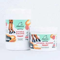 Hydra baume Aketus - Onguent