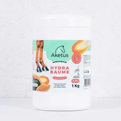 Hydra baume Aketus - Onguent