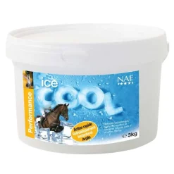 Ice Cool NAF