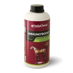 Immuno’boost Paskacheval