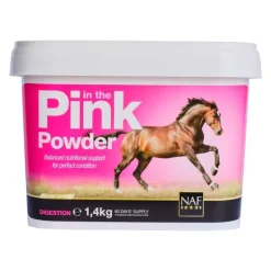In the Pink Powder NAF