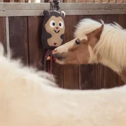 Jouet pour chevaux Hamster Heritage Eskadron