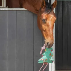 Jouet pour Chevaux Noël QHP
