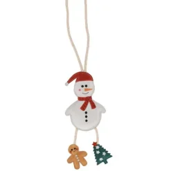 Jouet pour Chevaux Noël QHP