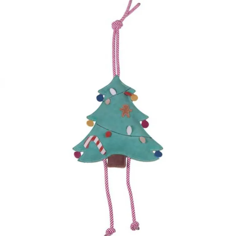 Jouet pour Chevaux Noël QHP