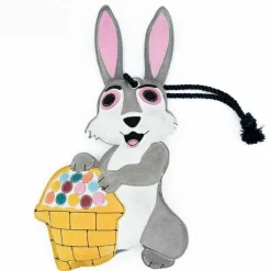 Jouets pour chevaux en cuir Canter - Motifs Pâques