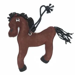 Jouets pour chevaux en cuir Canter