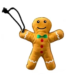 Jouets pour chevaux en cuir Canter - Motifs Noël