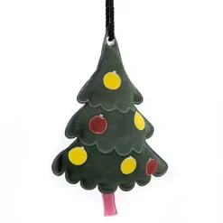 Jouets pour chevaux en cuir Canter - Motifs Noël