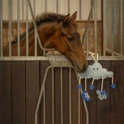 Jouets pour chevaux Novy QHP