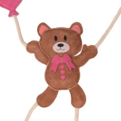 Jouets pour chevaux Saint Valentin QHP