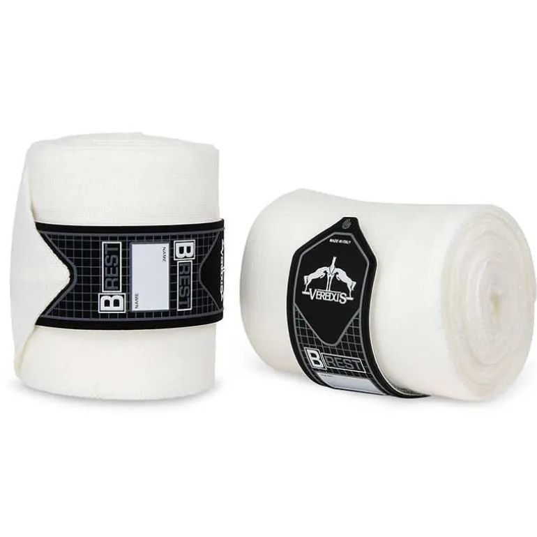 Kit de repos antérieurs Veredus - bandes B-rest et sous bandes anatomic