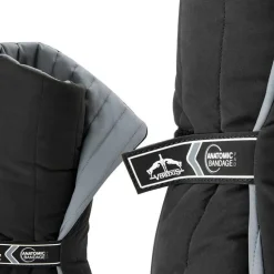 Kit de repos postérieurs Veredus - bandes B-rest et sous bandes anatomic