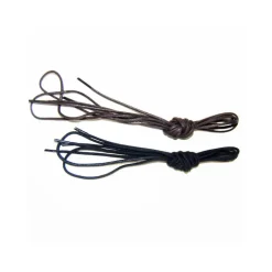 Lacets coton ciré Soubirac