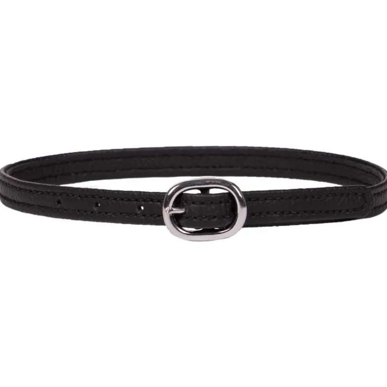 Lanières d'éperons Veganso QHP