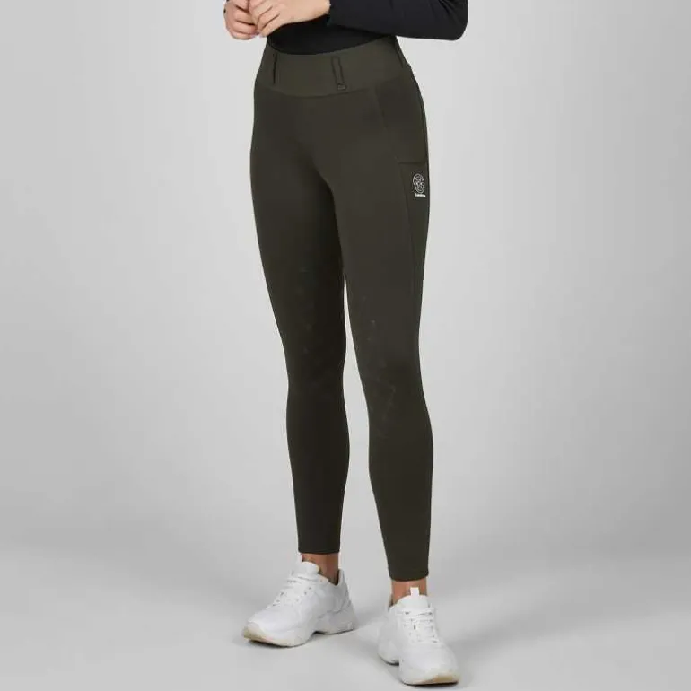 Legging d'equitation Flex Dynamic Eskadron