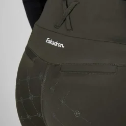 Legging d'equitation Flex Dynamic Eskadron